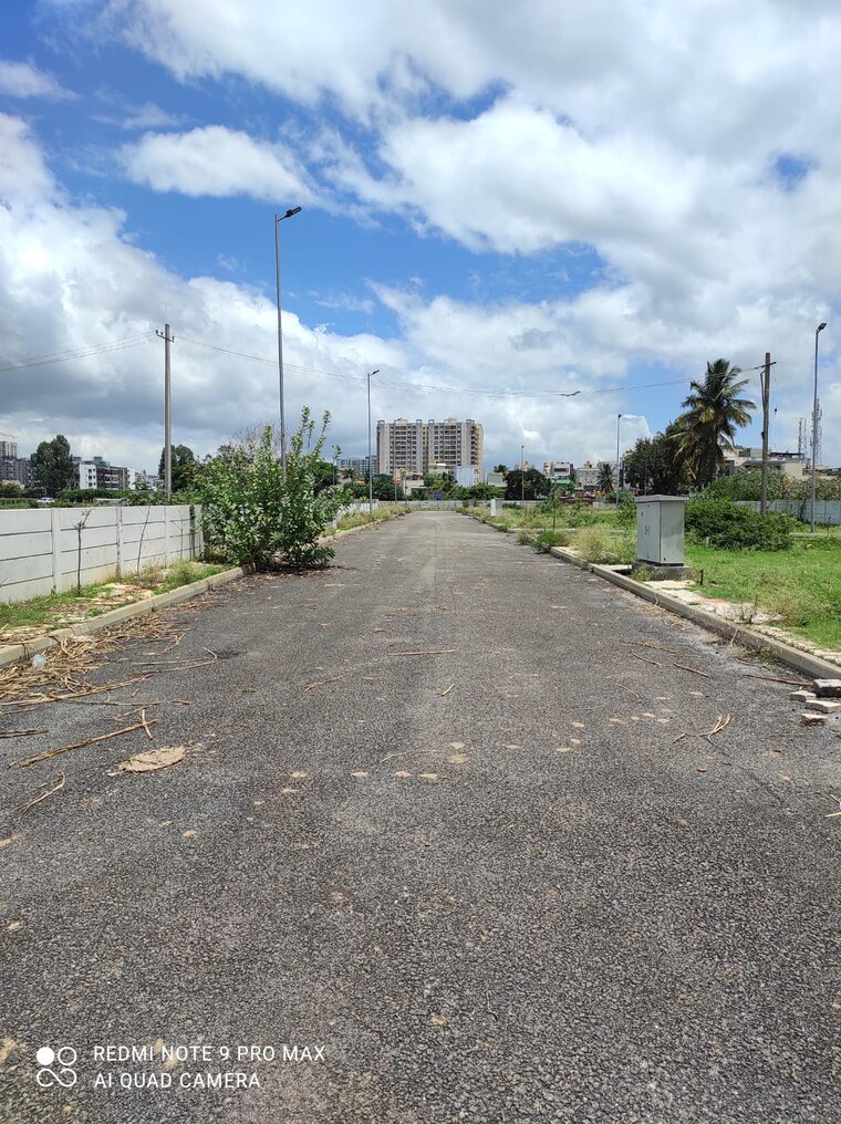 undefined, frazer town Commercial Land 4600 Sq.Ft. In Frazer Town Bangalore 9493149