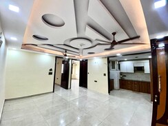 3 BHK + Pooja Room Apartment For Sale in Rose Valley Apartments