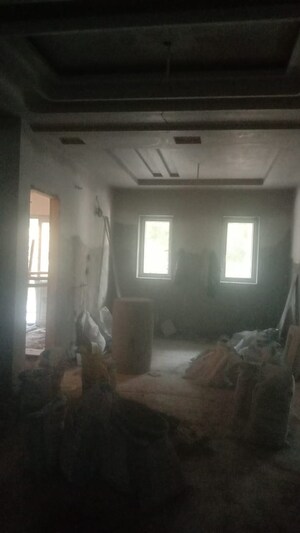 4 BHK Builder Floor For Sale in Nehru Nagar Iii