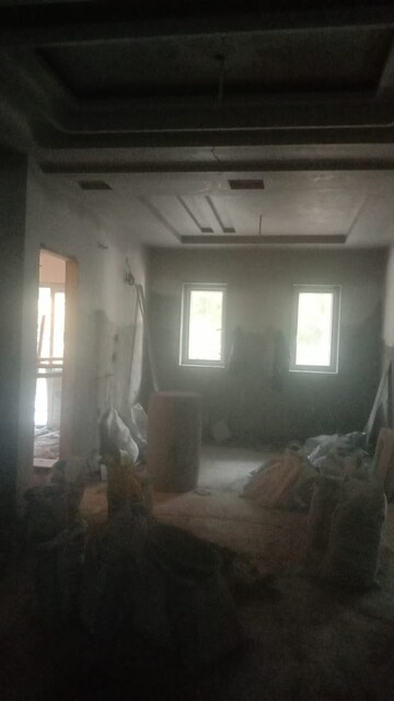 4 BHK Builder Floor For Sale in Nehru Nagar Iii