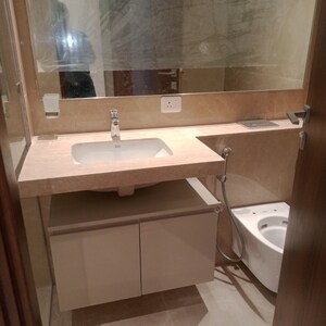 Kitchen in 3 BHK Apartment at Hiranandani Highland, Powai – for Rent