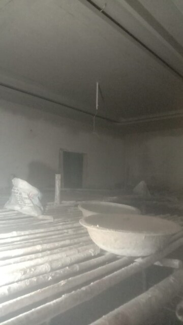 Bathroom in 4 BHK Builder Floor at Nehru Nagar Iii – for Sale