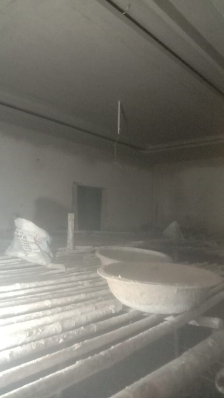 Bathroom, nehru nagar iii 4 Bedroom 290 Sq.Yd. Builder Floor In Nehru Nagar Iii Ghaziabad 9493177