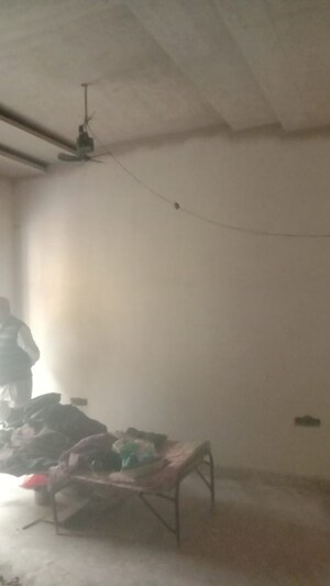 Bathroom in 4 BHK Builder Floor at Nehru Nagar Iii – for Sale