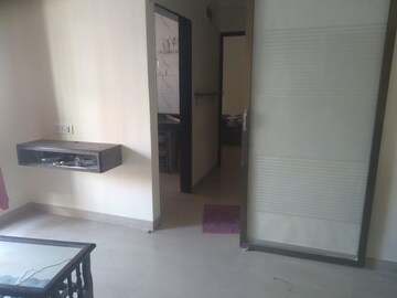 Living Room in 1 BHK Apartment at Kharghar Sector 30 – for Sale