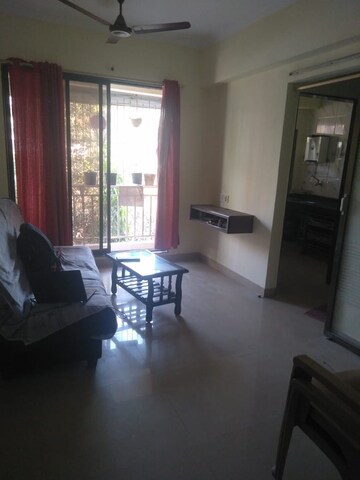 1 BHK Apartment For Sale in Kharghar Sector 30