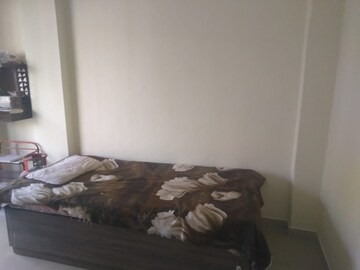 Bedroom in 1 BHK Apartment at Kharghar Sector 30 – for Sale