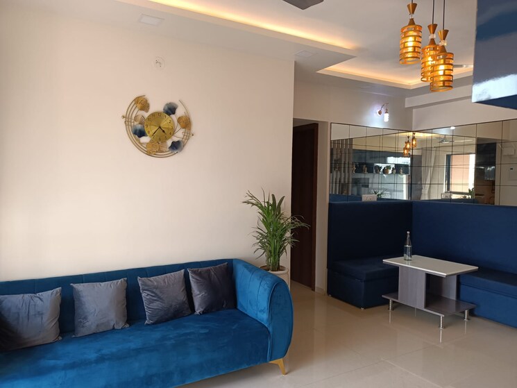 undefined, lodha-palava-downtown-dombivli-east 2 Bedroom 717 Sq.Ft. Apartment In Dombivli East Thane 9493172