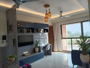 Kitchen in 2 BHK Apartment at Lodha Palava Downtown Dombivli East, Dombivli East – for Rent