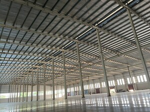  Warehouse For Rent in Taloja