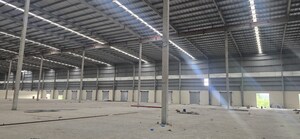  Warehouse – Exterior View View at Taloja - for Rent