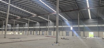  Warehouse – Exterior View View at Taloja - for Rent