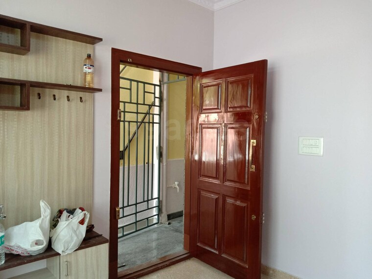 Room, rt nagar 2 Bedroom 900 Sq.Ft. Independent House In Rt Nagar Bangalore 9493165