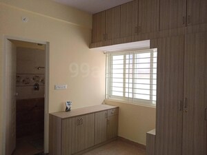2 BHK Independent House For Rent in Rt Nagar