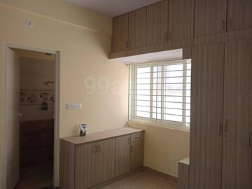 2 BHK Independent House For Rent in Rt Nagar