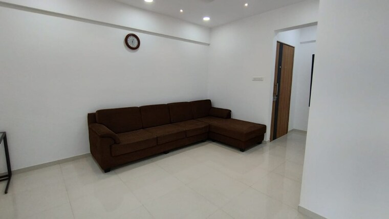 Bedroom, nirman-altius 2 Bedroom 757 Sq.Ft. Apartment In Kharadi Pune 9493168