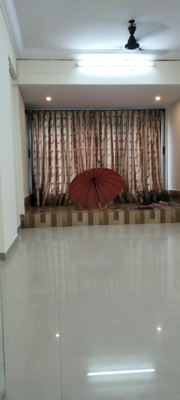 2.5 BHK + Extra Room Apartment For Rent in Ratnakar CHS
