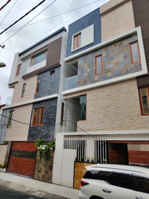 6 BHK Independent House For Sale in Sultanpalya
