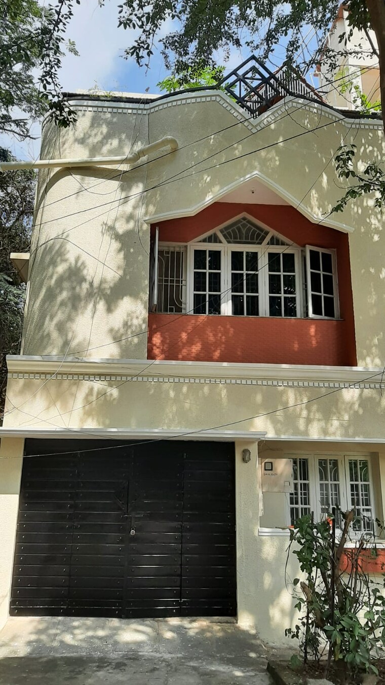 Exterior View, sultanpalya 6 Bedroom 4090 Sq.Ft. Independent House In Sultanpalya Bangalore 9493174