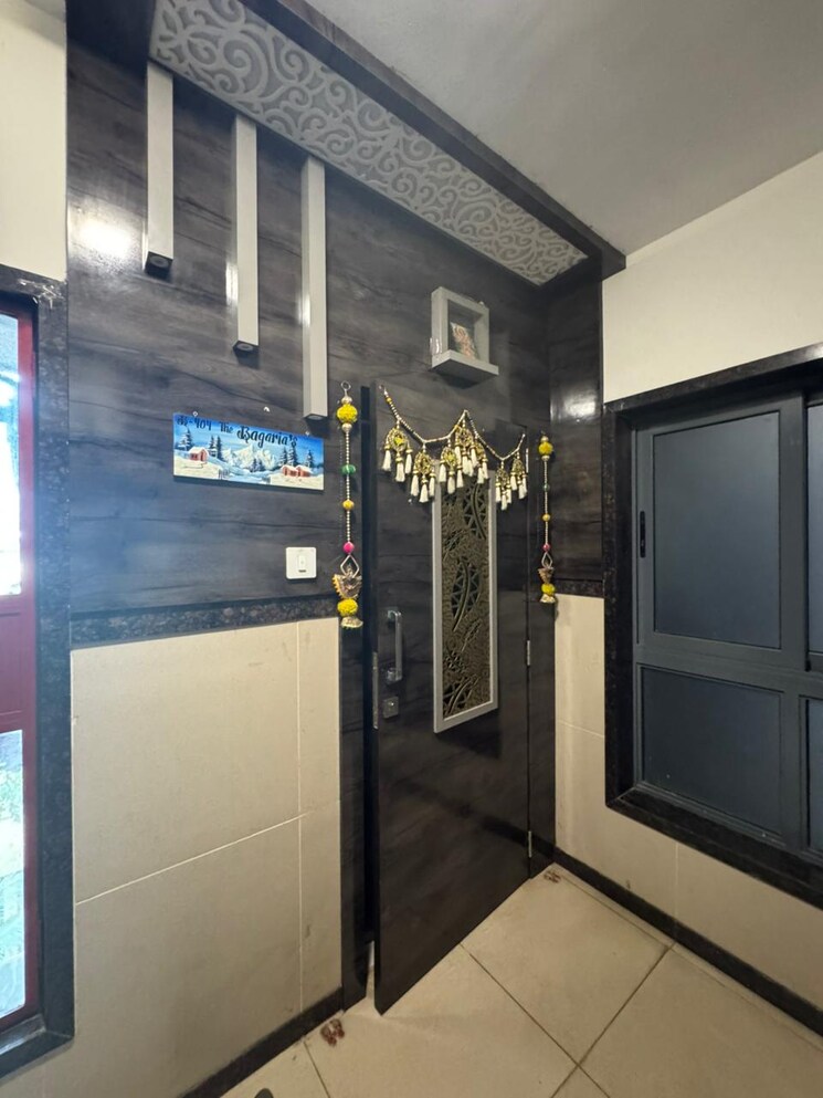 Exterior View, rhythm-serenity-heights 2 Bedroom 807 Sq.Ft. Apartment In Andheri East Mumbai 9493170