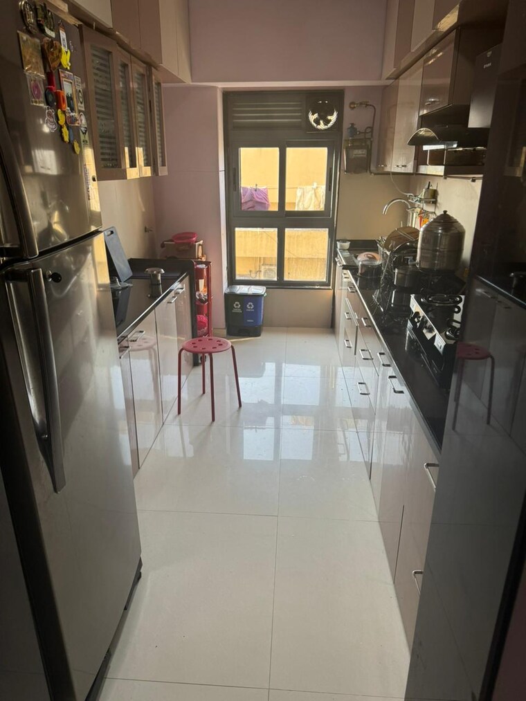 Team Area, rhythm-serenity-heights 2 Bedroom 807 Sq.Ft. Apartment In Andheri East Mumbai 9493170