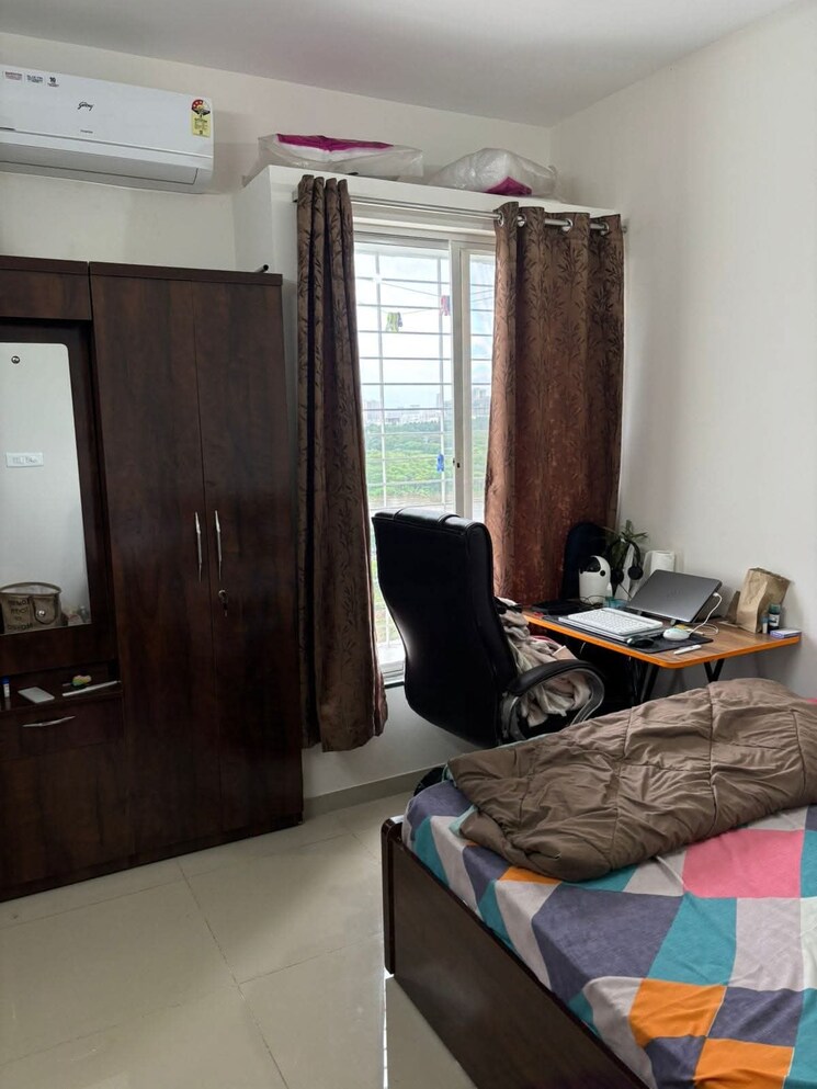 Living Room, yashwin-orrizonte 2 Bedroom 1050 Sq.Ft. Apartment In Kharadi Pune 9493176