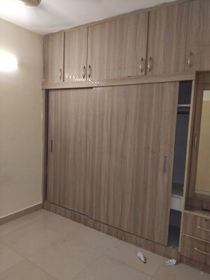 Balcony in 2 BHK Apartment at Conscient Habitat 78, Sector 78 – for Rent