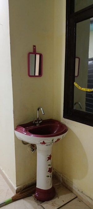 Furnished Amenities in 2 BHK Builder Floor at Sector 1 – for Rent