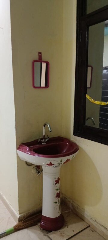 Furnished Amenities in 2 BHK Builder Floor at Sector 1 – for Rent