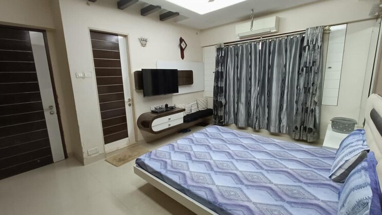 Bedroom, sterling-court 2 Bedroom 750 Sq.Ft. Apartment In Andheri East Mumbai 9493183