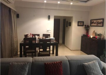 3 BHK Apartment For Rent in Gera Trinity Towers, Kharadi