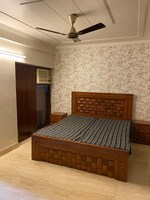 3 BHK + Study Room 1600 Sq.Ft. Apartment in Vidyut CGHS