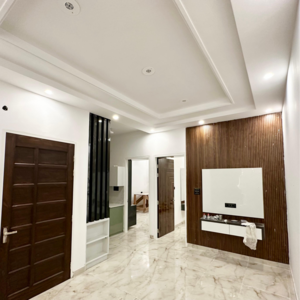 Room in 3 BHK Independent House at Sunny Enclave – for Sale