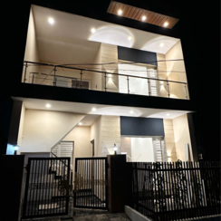3 BHK Independent House For Sale in Sunny Enclave