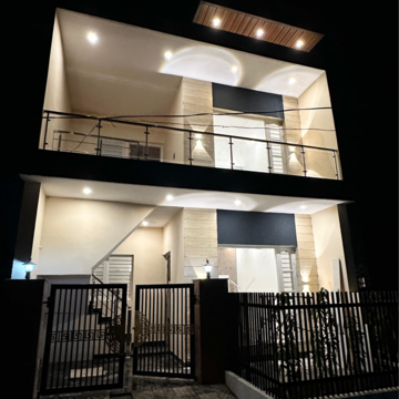 3 BHK Independent House For Sale in Sunny Enclave