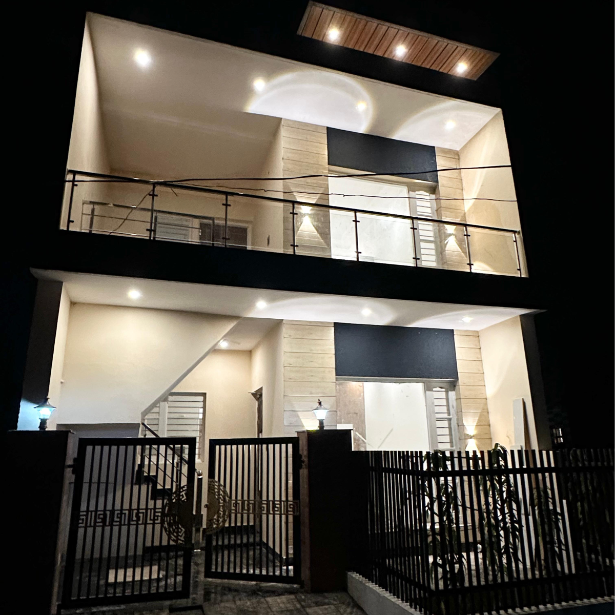 3 BHK Independent House For Sale in Sunny Enclave 