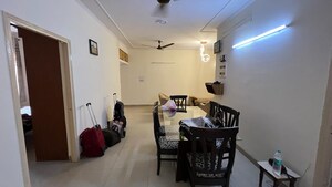 2 BHK Apartment For Rent in Din Apartment, Sector 4 Dwarka