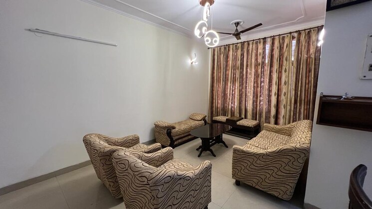 Room, din-apartment 2 Bedroom 1200 Sq.Ft. Apartment In Sector 4 Dwarka Delhi 9493202