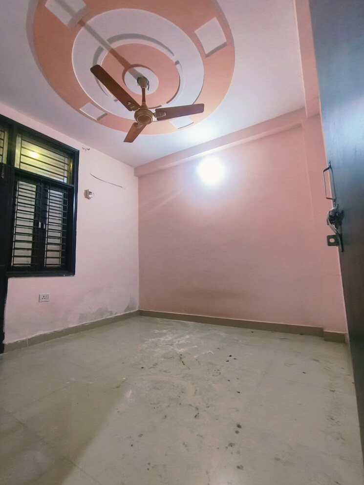 Bedroom, dwarka mor 1 Bedroom 360 Sq.Ft. Builder Floor In Dwarka Mor Delhi 9493206