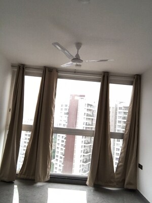 Furnished Amenities in 2 BHK Apartment at Vascon Forest Edge, Kharadi – for Rent