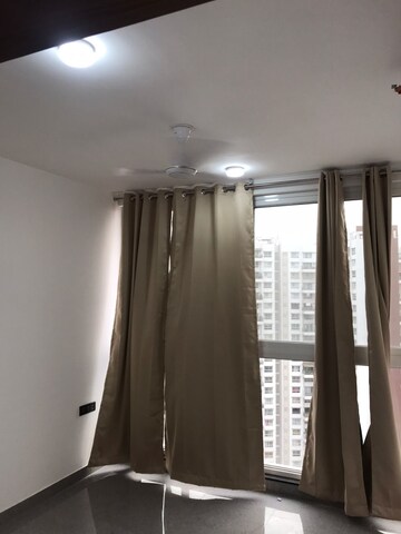 Building Lobby in 2 BHK Apartment at Vascon Forest Edge, Kharadi – for Rent