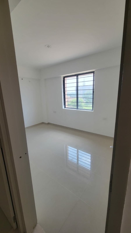 3 BHK + Extra Room Apartment For Rent in Nana Chiloda