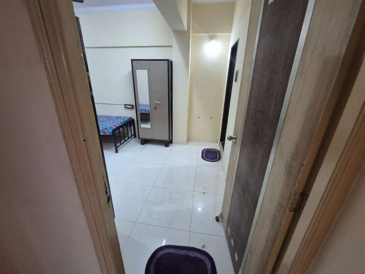 Bathroom, kharghar Pg For Boys & Girls In Kharghar 9493225