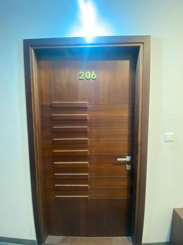 undefined, eipl-rivera 3 Bedroom 2025 Sq.Ft. Apartment In Narsingi Hyderabad 9493214