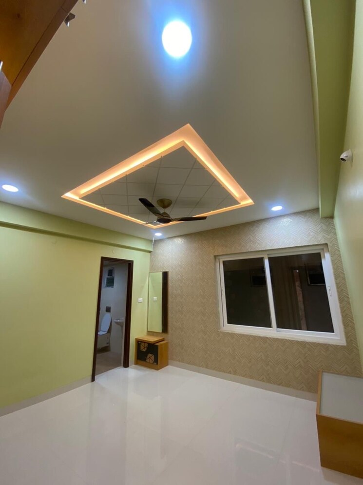 Room, eipl-rivera 3 Bedroom 2025 Sq.Ft. Apartment In Narsingi Hyderabad 9493214