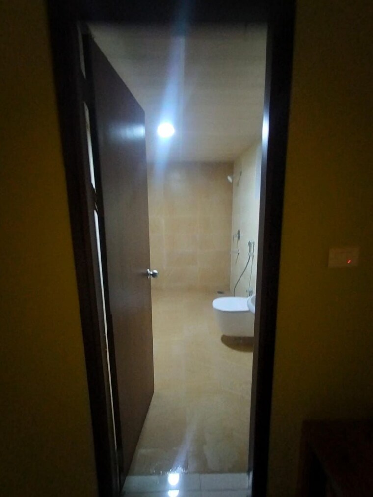 Bathroom, eipl-rivera 3 Bedroom 2025 Sq.Ft. Apartment In Narsingi Hyderabad 9493214