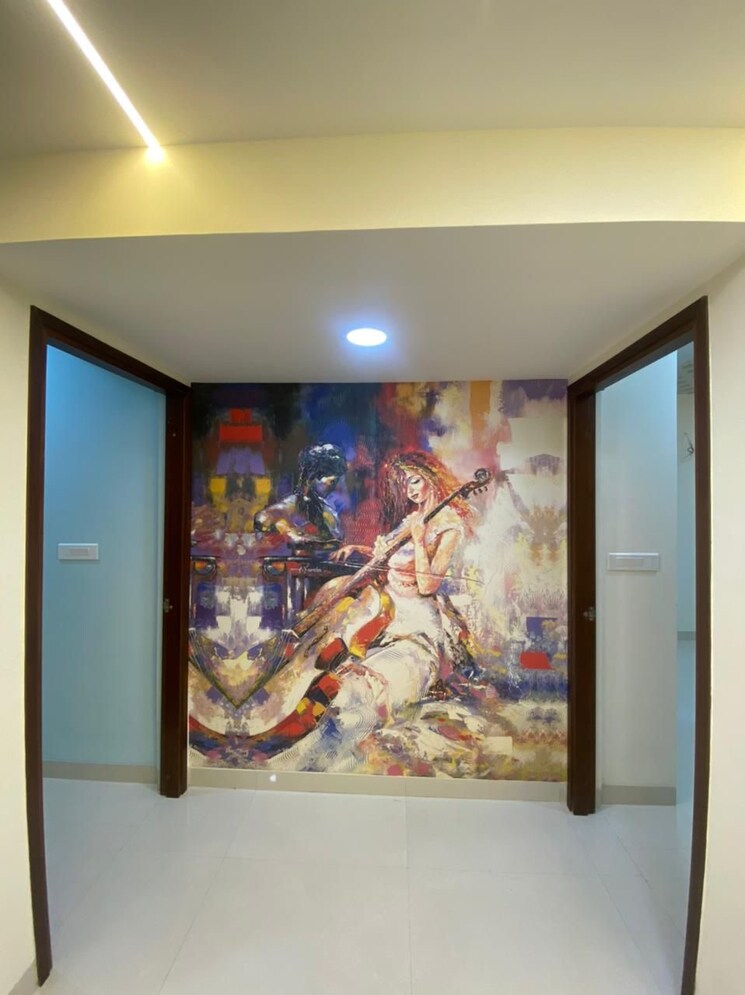 Room, eipl-rivera 3 Bedroom 2025 Sq.Ft. Apartment In Narsingi Hyderabad 9493214