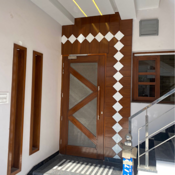 4 BHK House for Sale in Sunny Enclave, Mohali