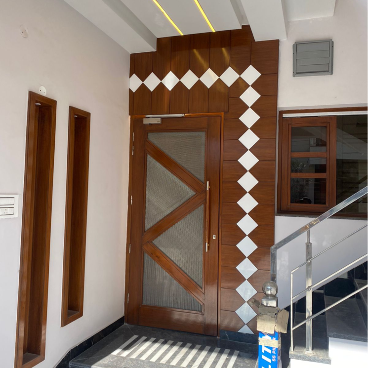 undefined, sunny enclave 4 Bedroom 1350 Sq.Ft. Independent House In Sunny Enclave Mohali 9493221