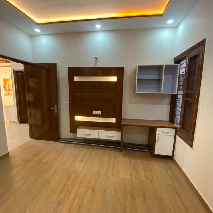 Bedroom, sunny enclave 4 Bedroom 1350 Sq.Ft. Independent House In Sunny Enclave Mohali 9493221